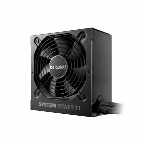be quiet! System Power 11 550W ATX 3.1