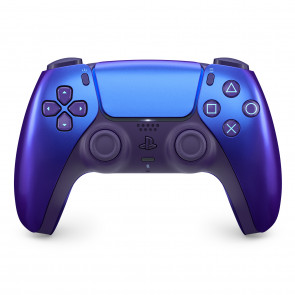 Sony DualSense Wireless Controlle Indigo