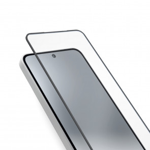 SBS Full Cover Glass Galaxy A57/S25 FE