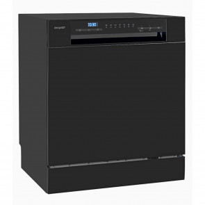 Exquisit GSP508-030D schwarz