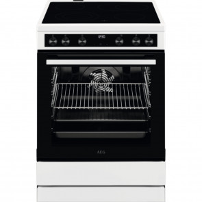 AEG Exclusiv CCB644BGBW Standherd