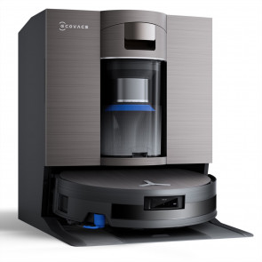 Ecovacs Saugroboter X11 OMNICYCLONE