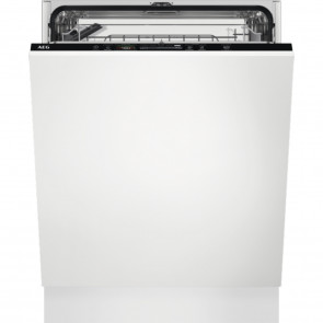 AEG Exclusiv FSS5368XZ Serie 5000