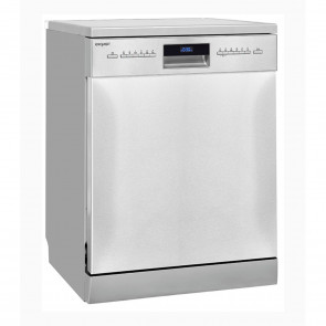 Exquisit GSP9614-030B inox