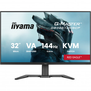 iiyama G-Master GB3261UHSCP-B1 31.5" UHD