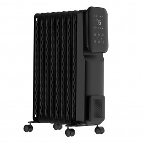 SHX SHXORA20W Öl-Radiator mit Wifi