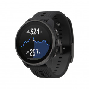 Suunto Race S 45mm All Black