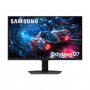 Samsung Odyssey G7 G70F (2025) 27"