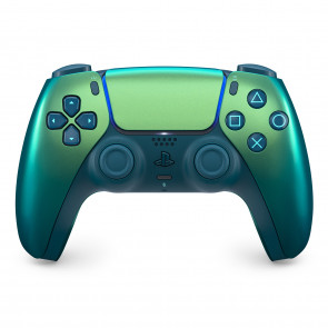 Sony DualSense Wireless Controlle Teal