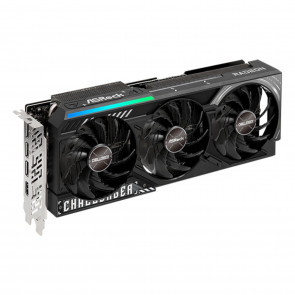 ASRock Radeon RX 9070 XT 16GB
