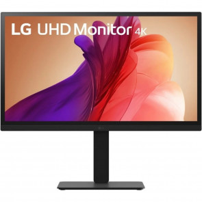 LG UltraFine 27BA45U-B 27" UHD 16:9
