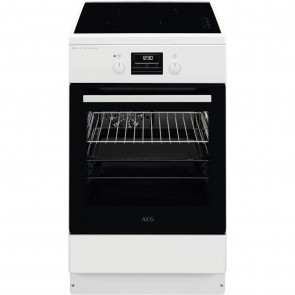 AEG CIB56494BW Standherd