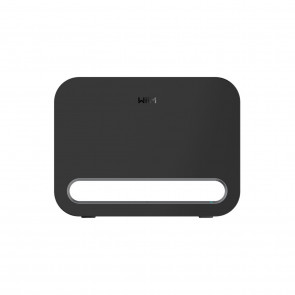 WiiM Sub Pro schwarz