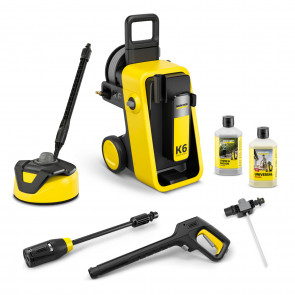 Kärcher Hochdruckreiniger K 6 Comfort
