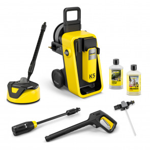 Kärcher Hochdruckreiniger K 5 Comfort