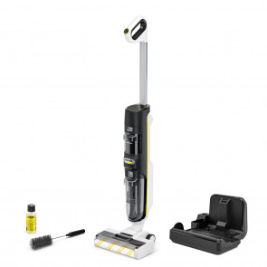 Kärcher Saugwischer FCV 4 Dry