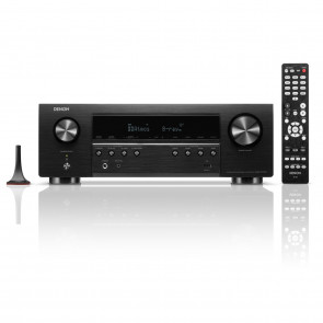 Denon AVR-S770H schwarz