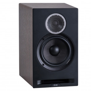 Elac Debut Reference DBR62 schwarz