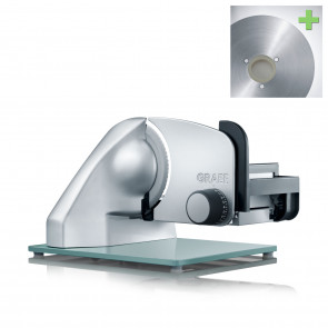 Graef Allesschneider Classic TWIN