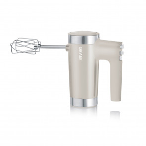 Graef Handmixer HM 508 taupe