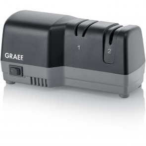 Graef CC82EU Messerschärfer
