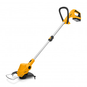 STIGA GT 100e Kit Akku-Rasentrimmer