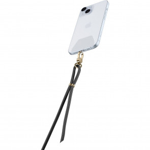 Cellularline Universal Strap schwarz
