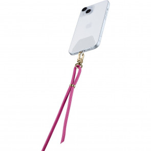 Cellularline Universal Strap rosa