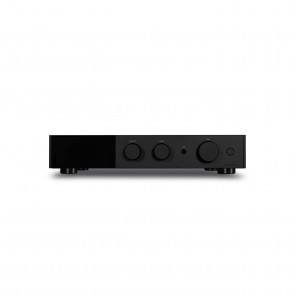Audiolab 9000A Aluminium black