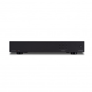 Audiolab 6000N Play schwarz
