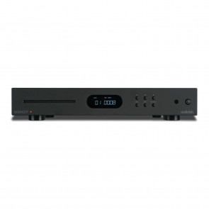 Audiolab 6000CDT schwarz
