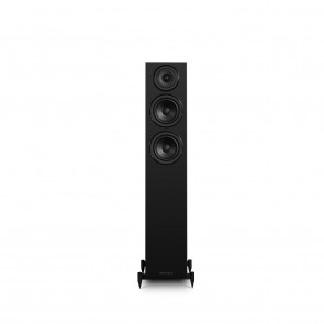 Wharfedale Diamond 12.3i, schwarz