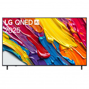 LG 65QNED82A6B 4K QNED TV