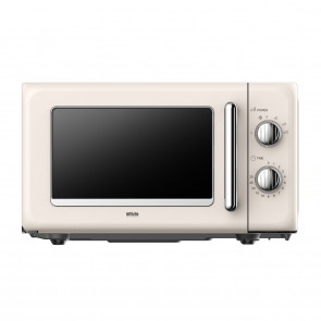 Silva MW-R 25.3 Retro Mikrowelle