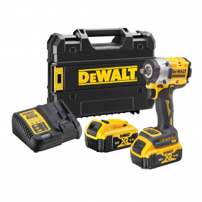 DeWalt DCF921P2T Akku-Schlagschrauber