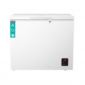 Gorenje G600 FHC22A6W5 Gefriertruhe