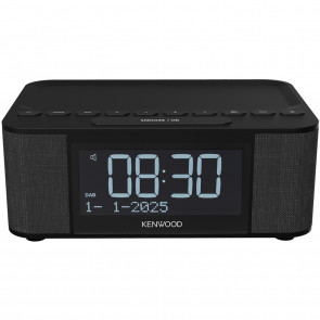 Kenwood CR-ST55DAB-B schwarz
