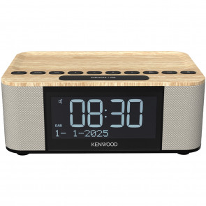Kenwood CR-ST55DAB Holz
