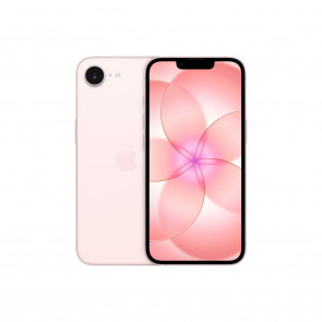 Apple iPhone 17e 256GB hellrosa