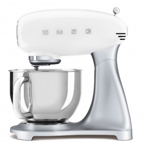 SMEG SMF04WHEU Küchenmaschine