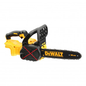 DeWalt DCM565N-XJ Akku-Kettensäge