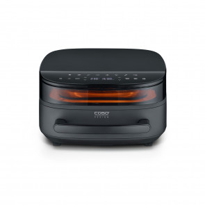 Caso AirFry & PizzaChef