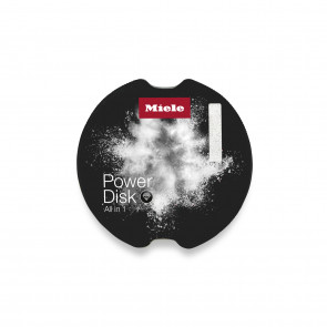 Miele GS CL 4002 P PowerDisk All in 1