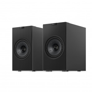 KEF Coda W Dark Titanium