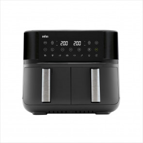 Braun TwinCook 3 TD 3030I BK