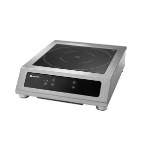 HENDI Induktionskochfeld 3500 D XL