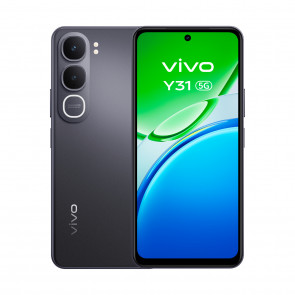 Vivo Y31e 5G 6+256GB Black