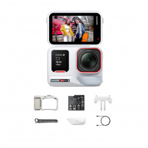 Insta360 Ace 2 Pro Xplore Dual Bundle