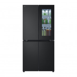 LG GMV860EPDE Side-by-Side, Multi Door