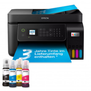 Epson EcoTank ET-4800 schwarz A4